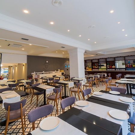 Hospedium Hotel Canitas Maite Gastronomico Casas-Ibáñez Eksteriør bilde