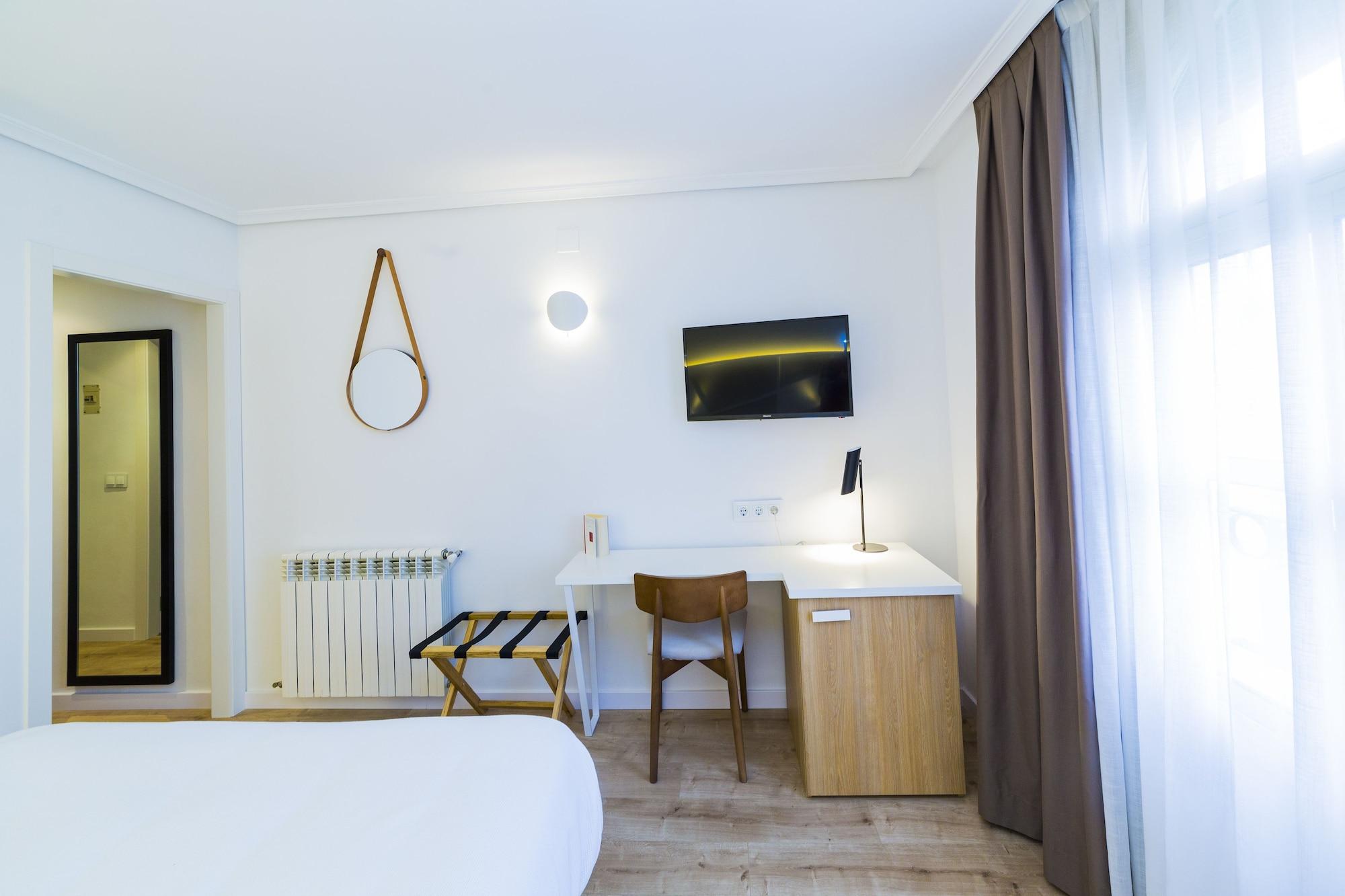 Hospedium Hotel Canitas Maite Gastronomico Casas-Ibáñez Eksteriør bilde