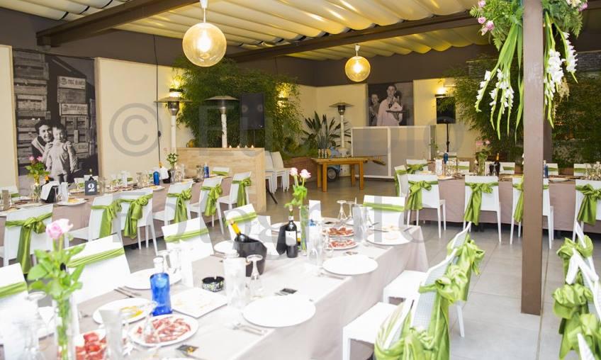 Hospedium Hotel Canitas Maite Gastronomico Casas-Ibáñez Eksteriør bilde