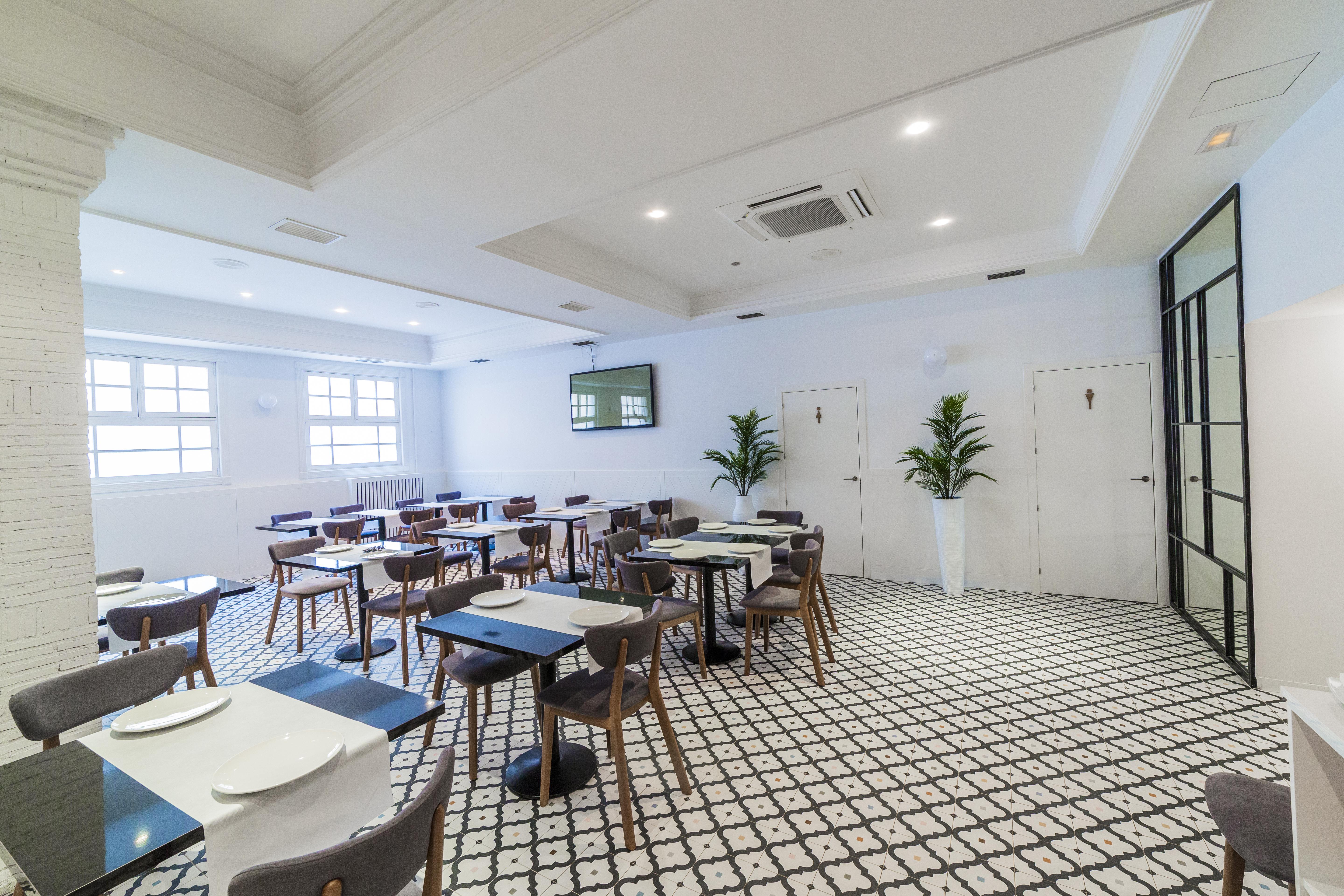 Hospedium Hotel Canitas Maite Gastronomico Casas-Ibáñez Eksteriør bilde