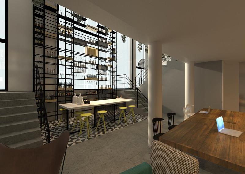 Hospedium Hotel Canitas Maite Gastronomico Casas-Ibáñez Eksteriør bilde