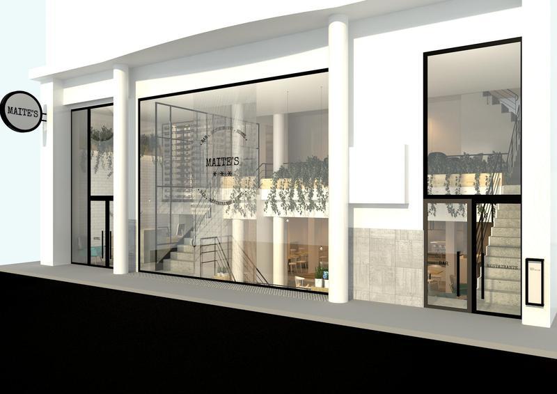 Hospedium Hotel Canitas Maite Gastronomico Casas-Ibáñez Eksteriør bilde