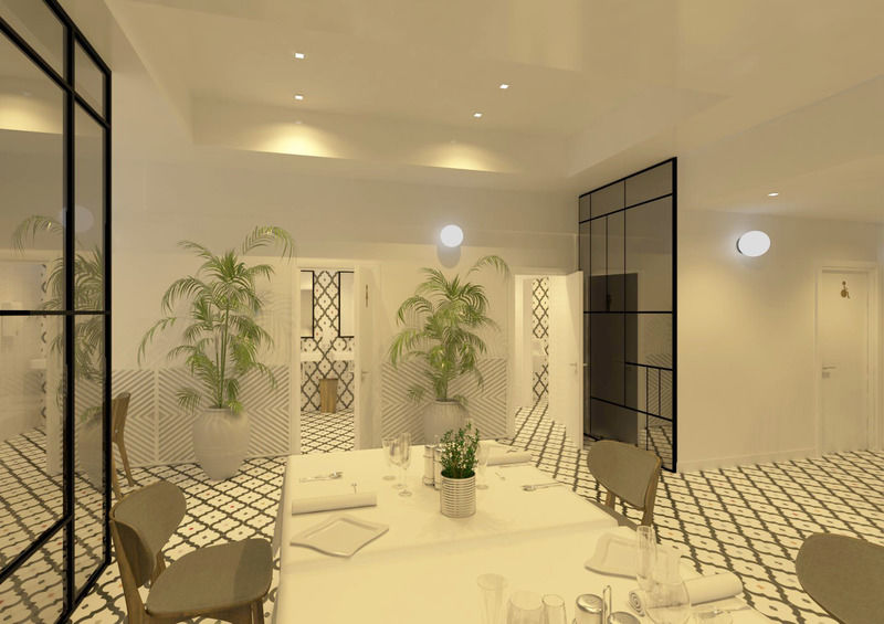 Hospedium Hotel Canitas Maite Gastronomico Casas-Ibáñez Eksteriør bilde