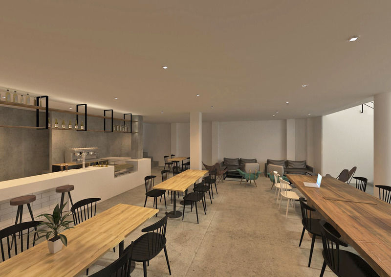 Hospedium Hotel Canitas Maite Gastronomico Casas-Ibáñez Eksteriør bilde