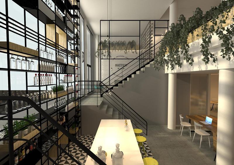 Hospedium Hotel Canitas Maite Gastronomico Casas-Ibáñez Eksteriør bilde