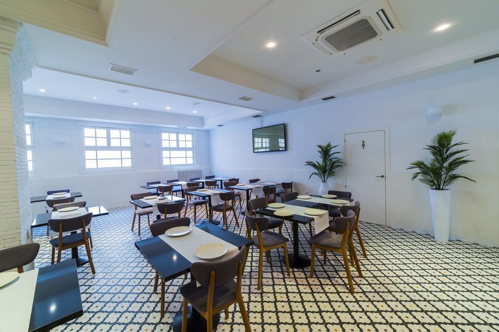 Hospedium Hotel Canitas Maite Gastronomico Casas-Ibáñez Eksteriør bilde