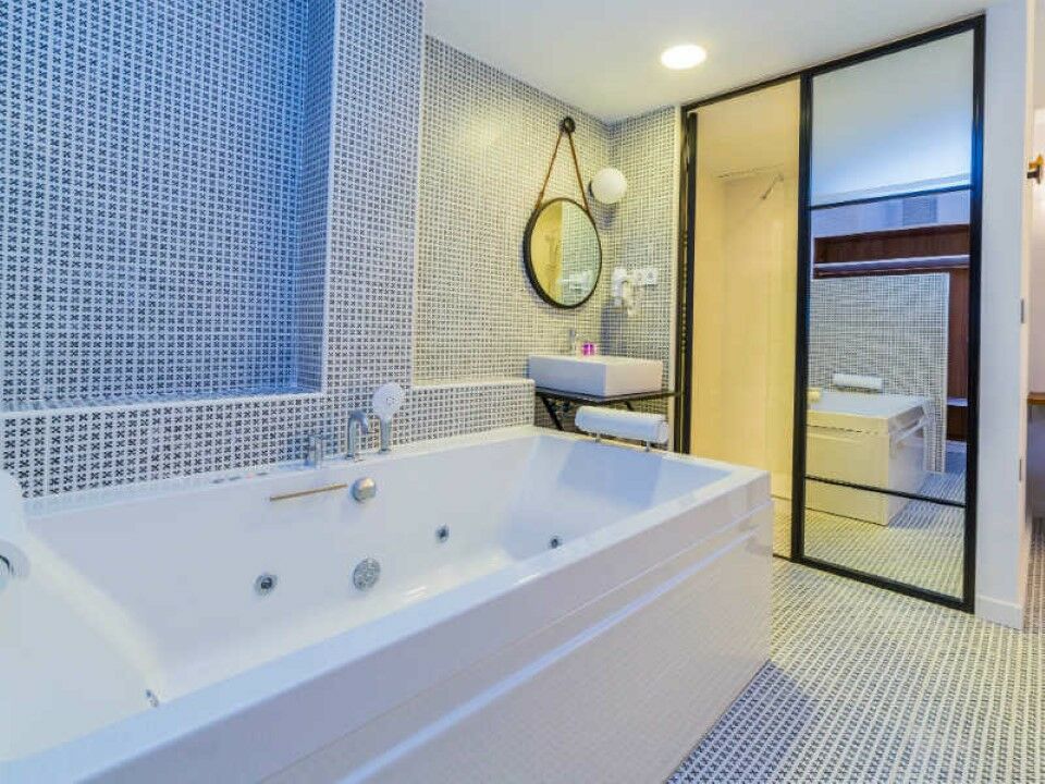 Hospedium Hotel Canitas Maite Gastronomico Casas-Ibáñez Eksteriør bilde